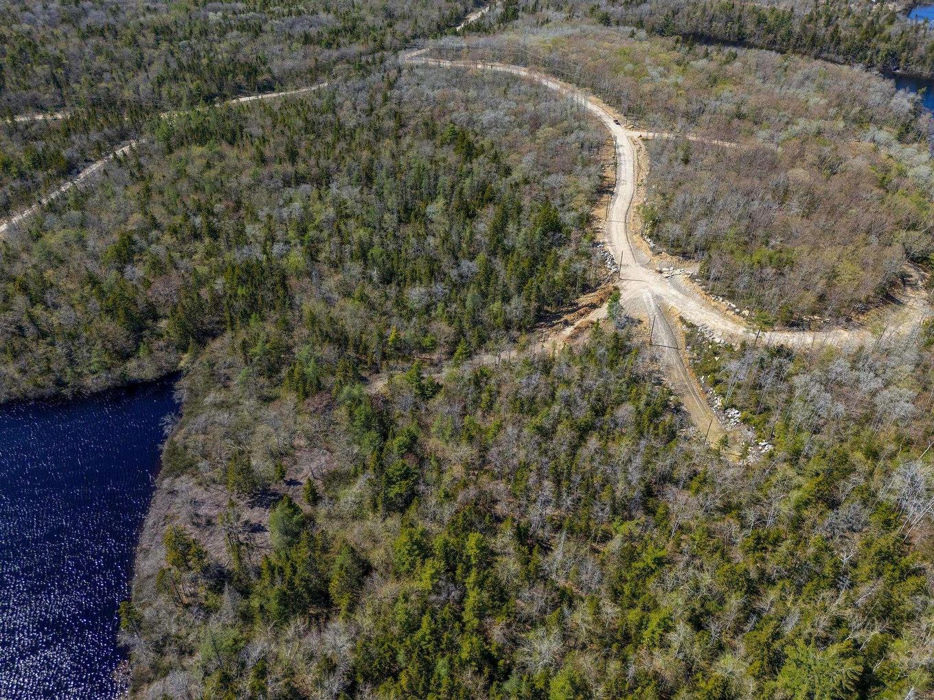 Dp-11 Racoon Lane, Gavelton, NS