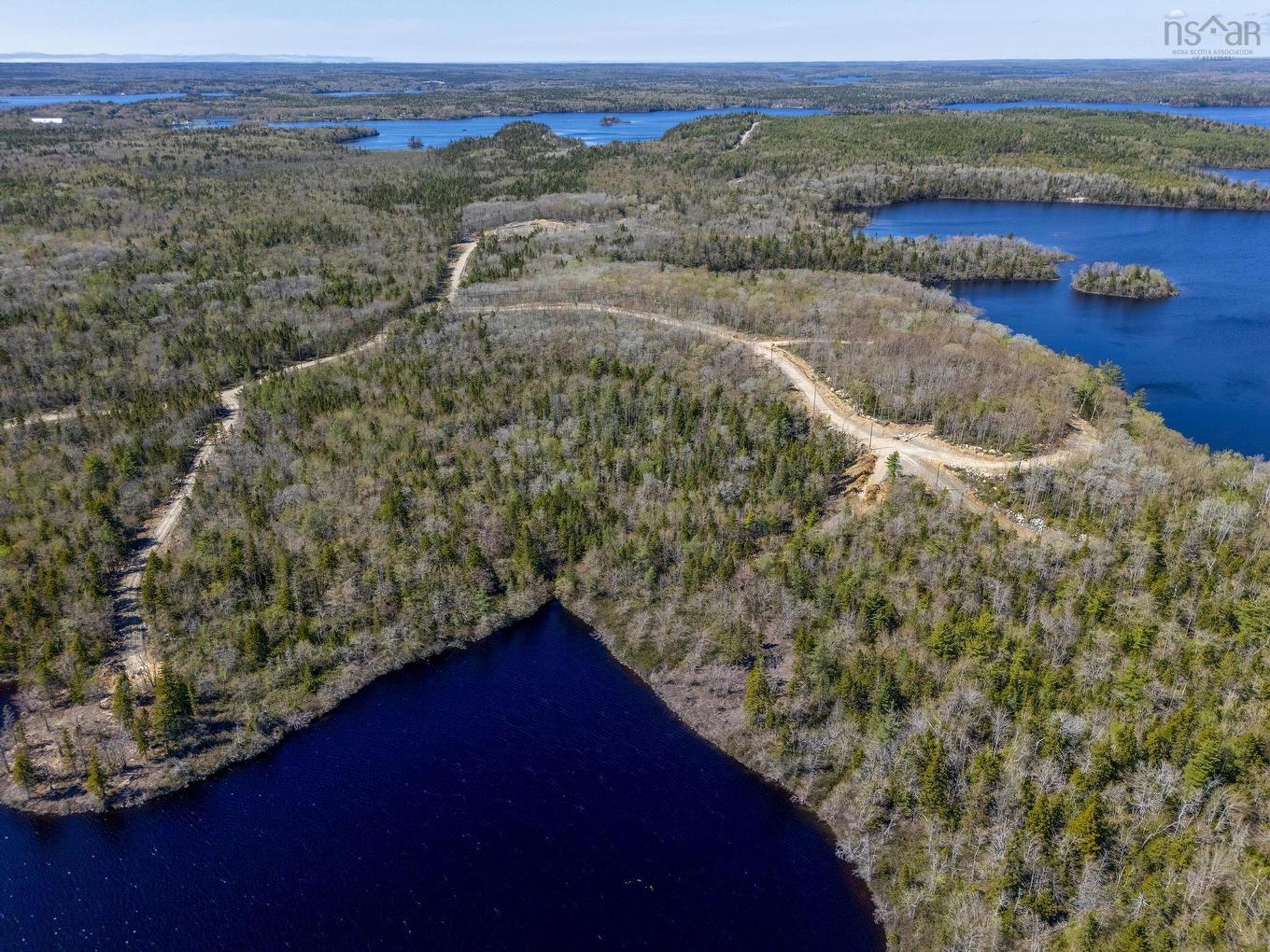 Dp-11 Racoon Lane, Gavelton, NS