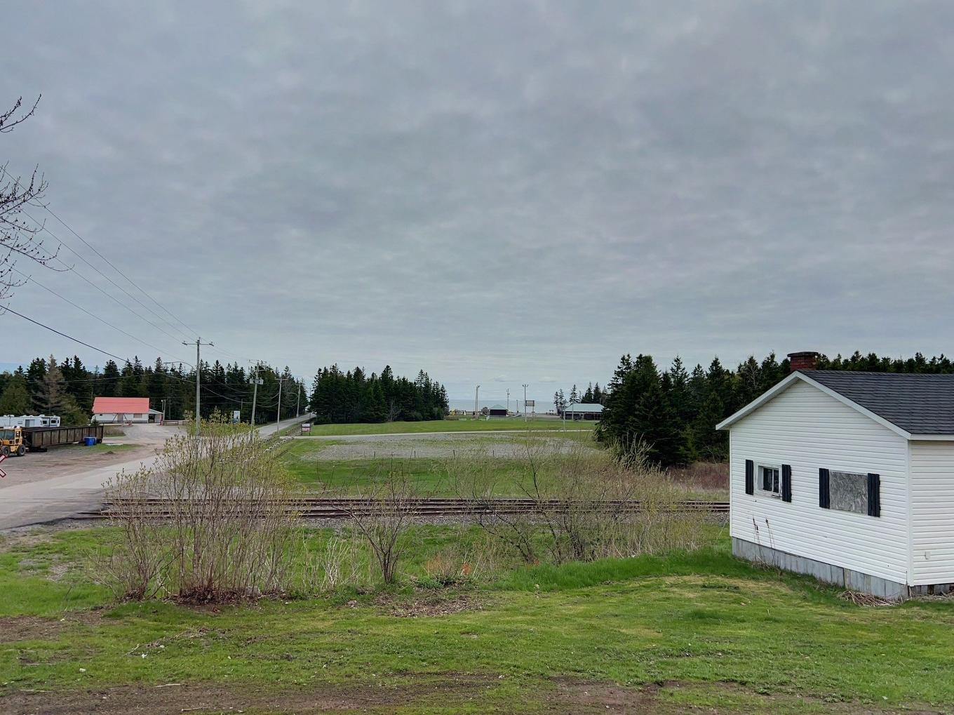 Vue - 34 Rue De Vimy, New Carlisle, QC - Outdoor