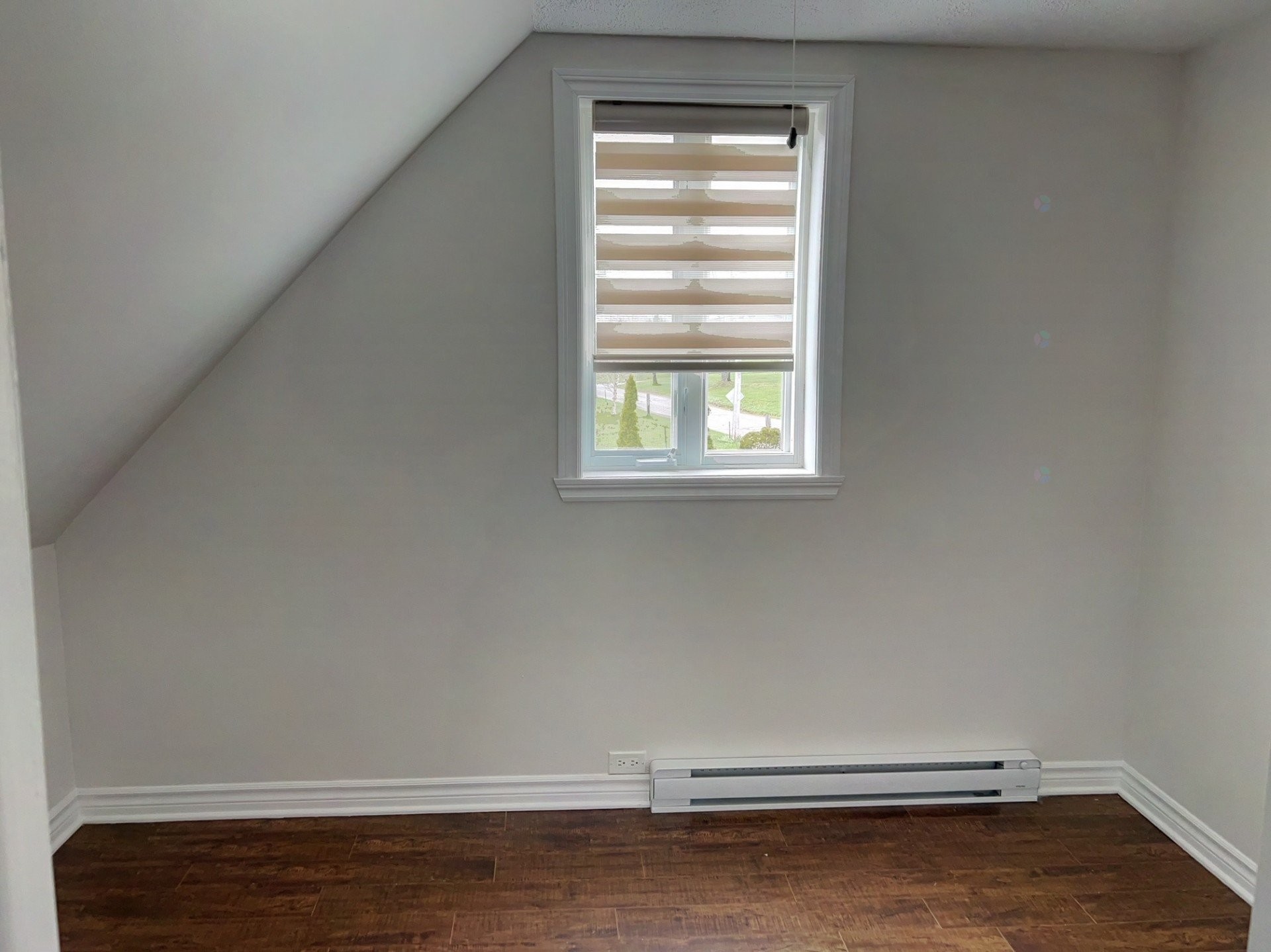 Chambre à coucher - 34 Rue De Vimy, New Carlisle, QC - Indoor Photo Showing Other Room