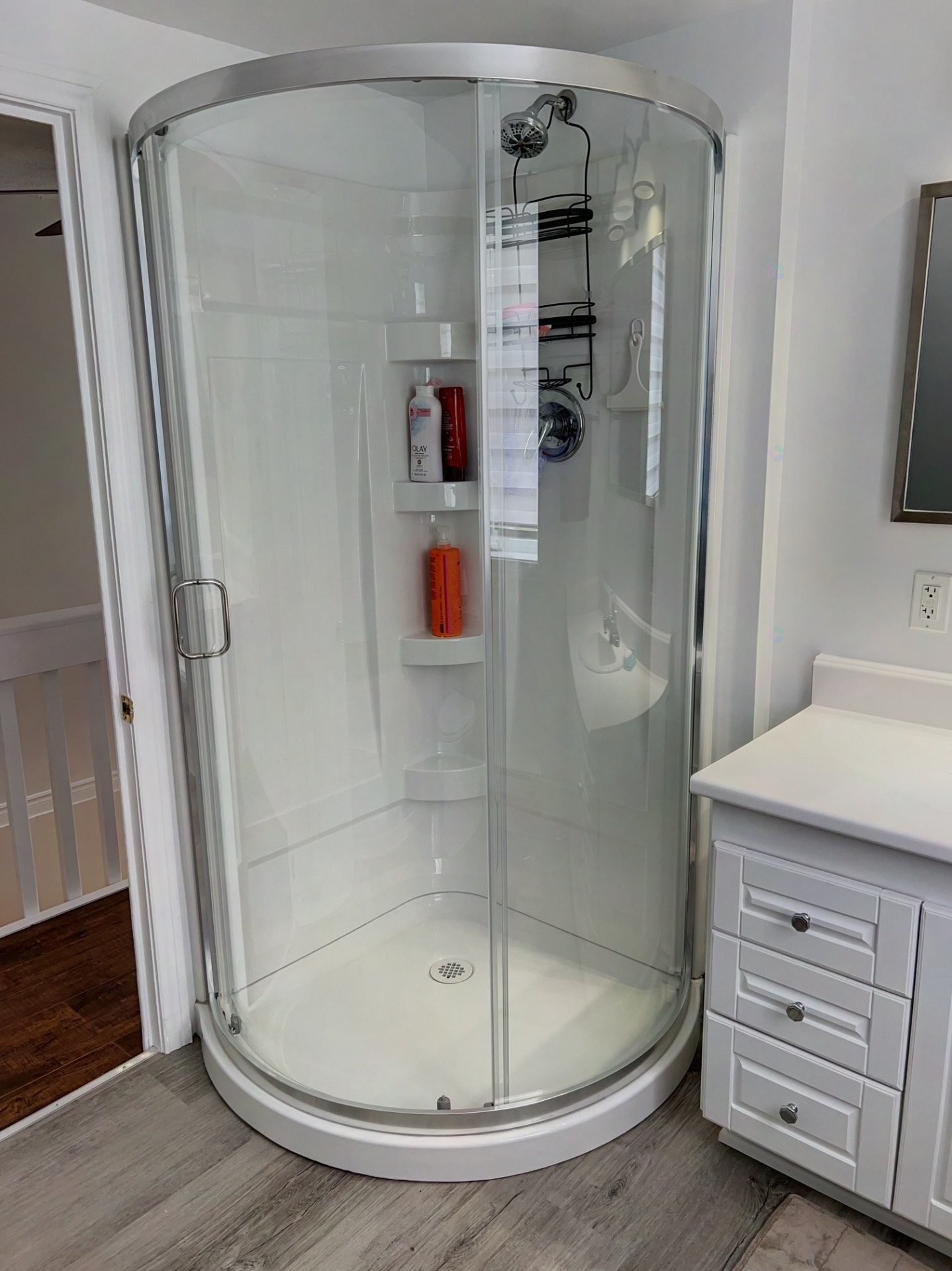 Salle de bains - 34 Rue De Vimy, New Carlisle, QC - Indoor Photo Showing Bathroom