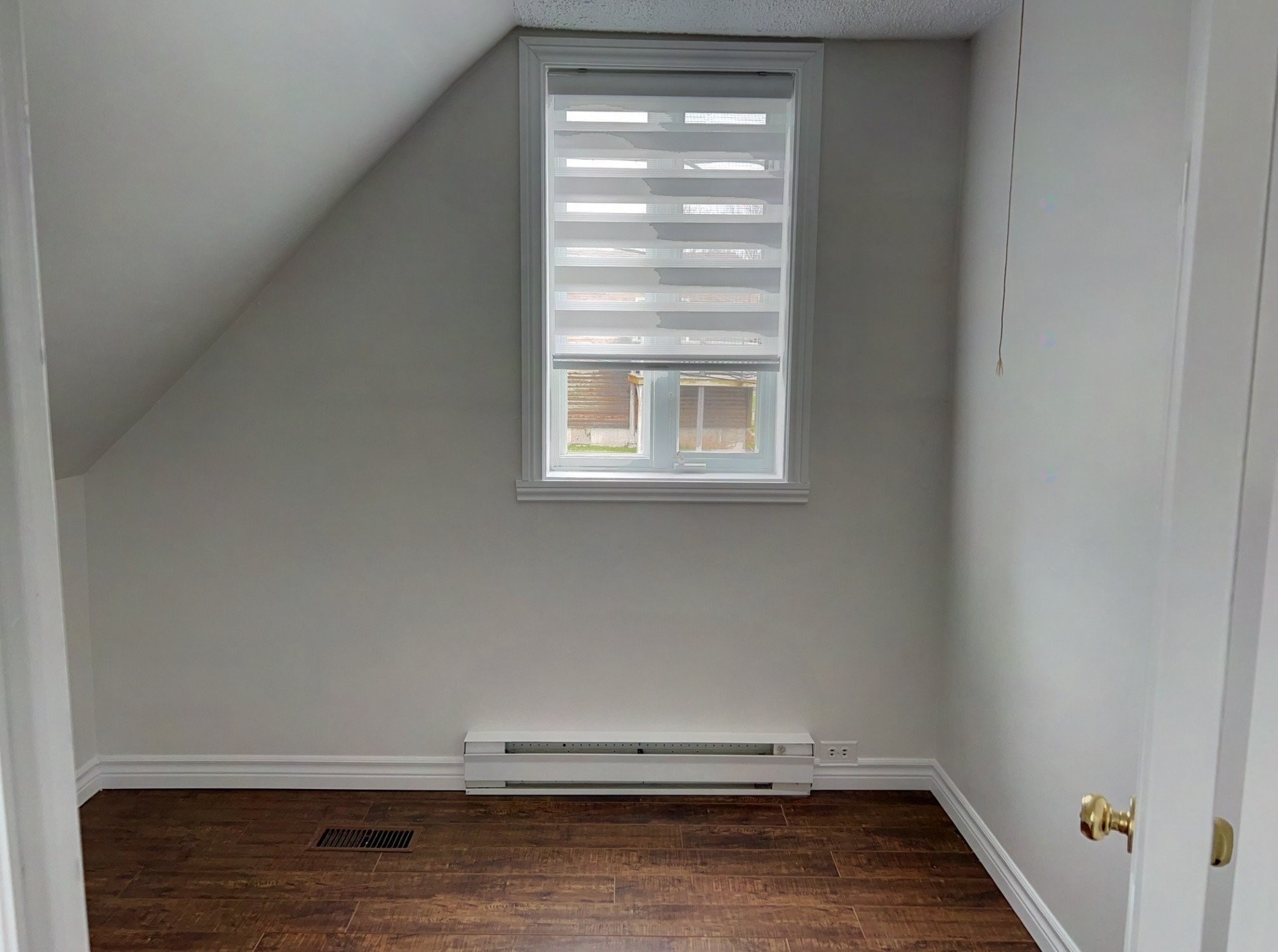 Chambre à coucher - 34 Rue De Vimy, New Carlisle, QC - Indoor Photo Showing Other Room