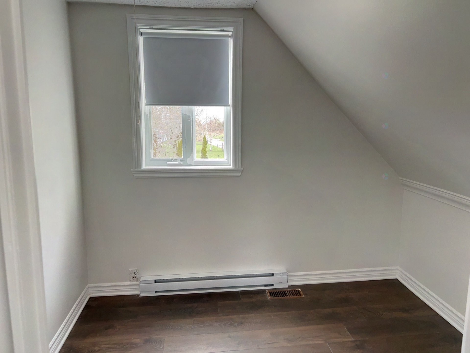 Chambre à coucher - 34 Rue De Vimy, New Carlisle, QC - Indoor Photo Showing Other Room