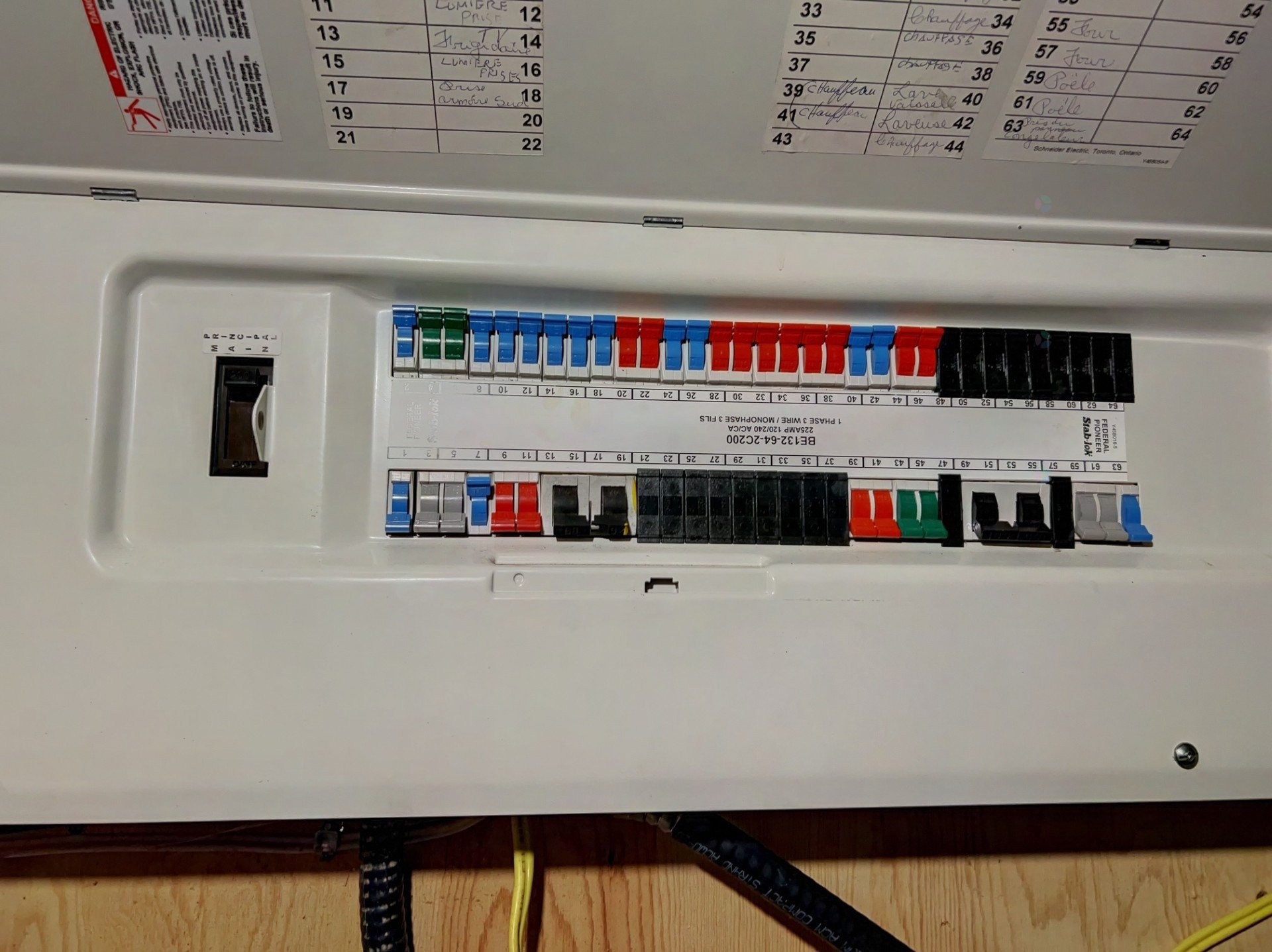 Autre - 34 Rue De Vimy, New Carlisle, QC - Indoor