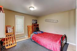 Chambre à coucher -