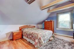 Chambre à coucher principale -