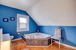Salle de bains -
