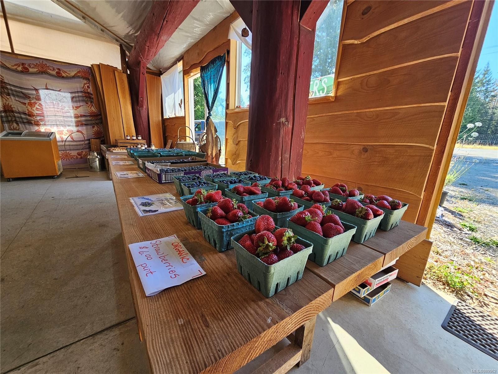 2156 Coleman Rd, Courtenay, BC