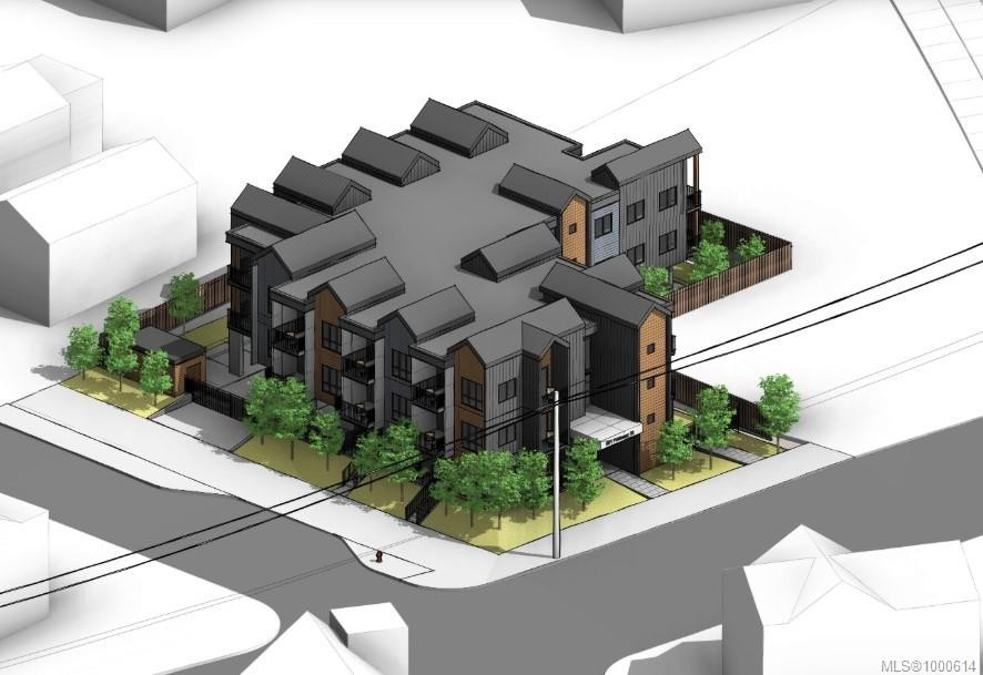 501 Prideaux St, Nanaimo, BC