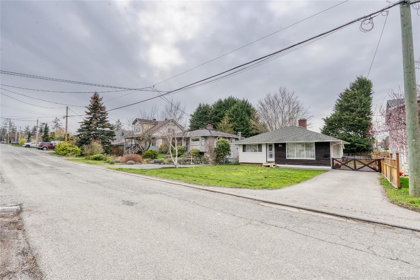 3054 Donald St, Saanich, BC