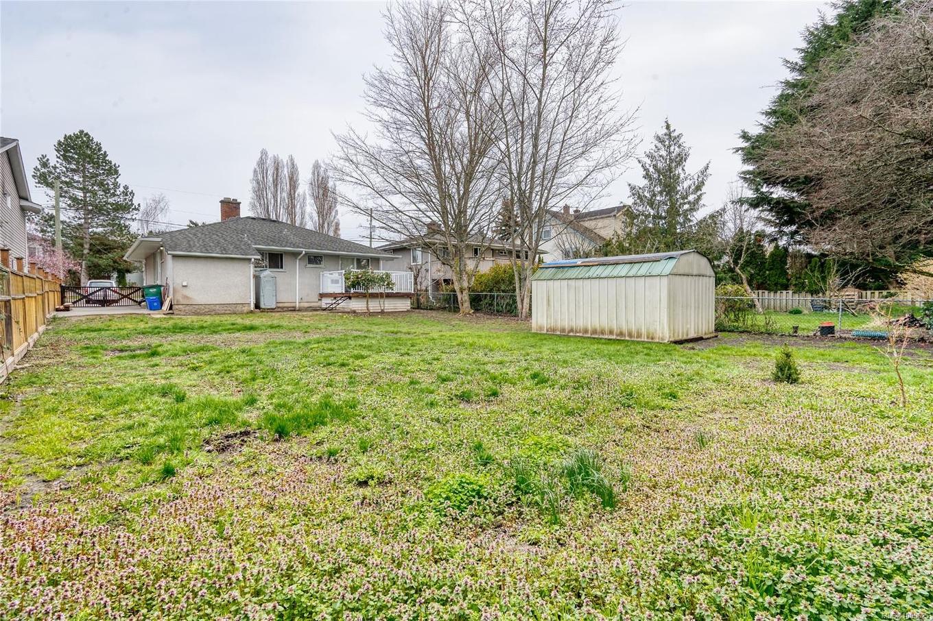 3054 Donald St, Saanich, BC