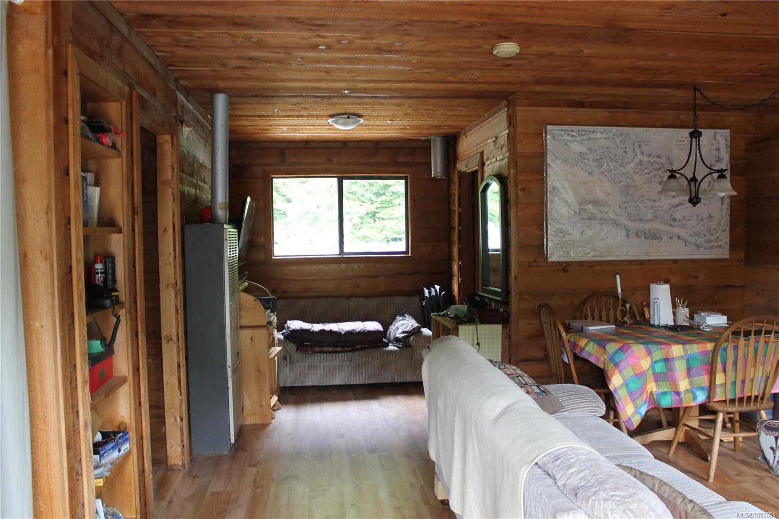 V906829 Echo Bay, See Remarks, BC