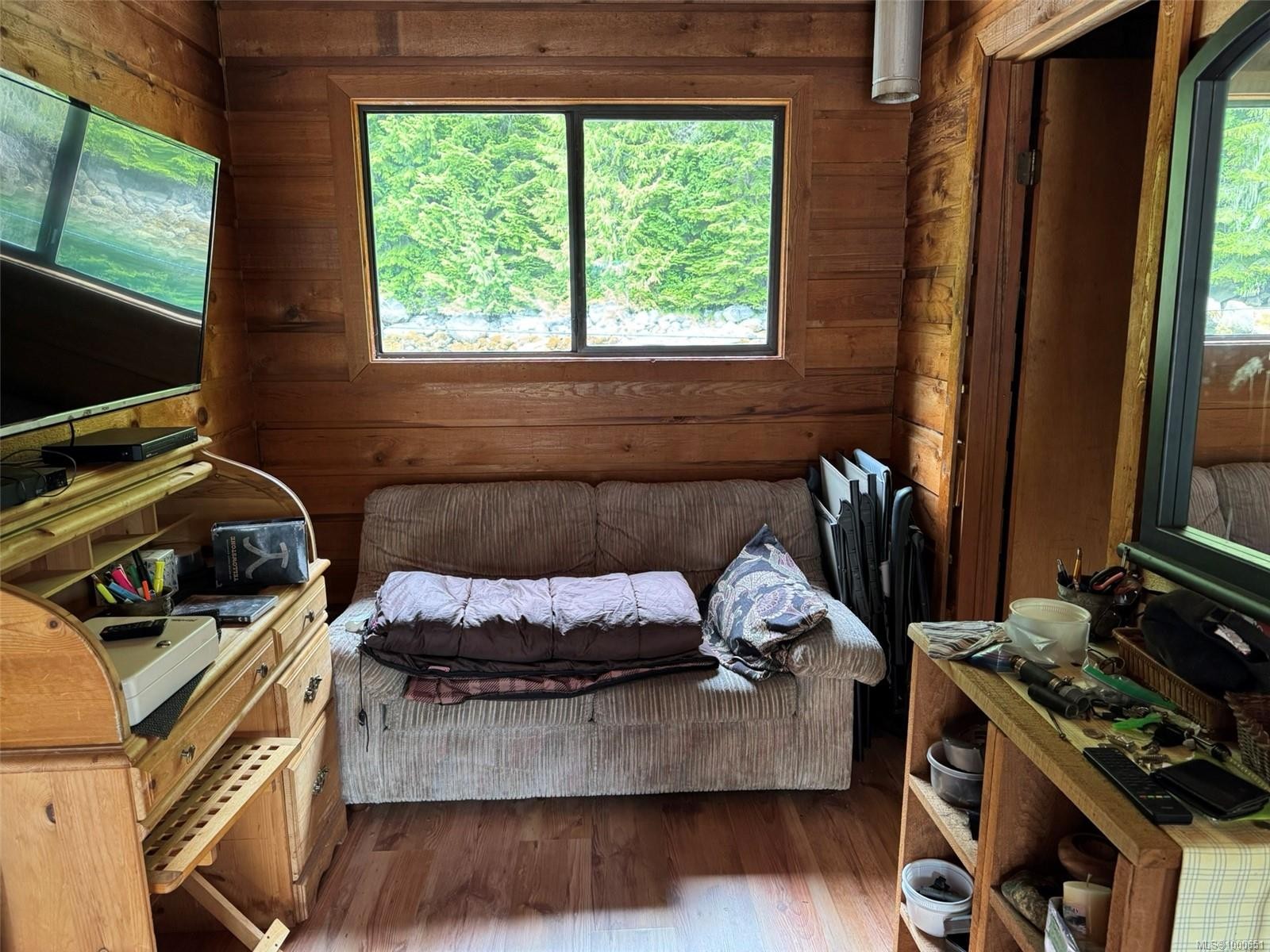 V906829 Echo Bay, See Remarks, BC