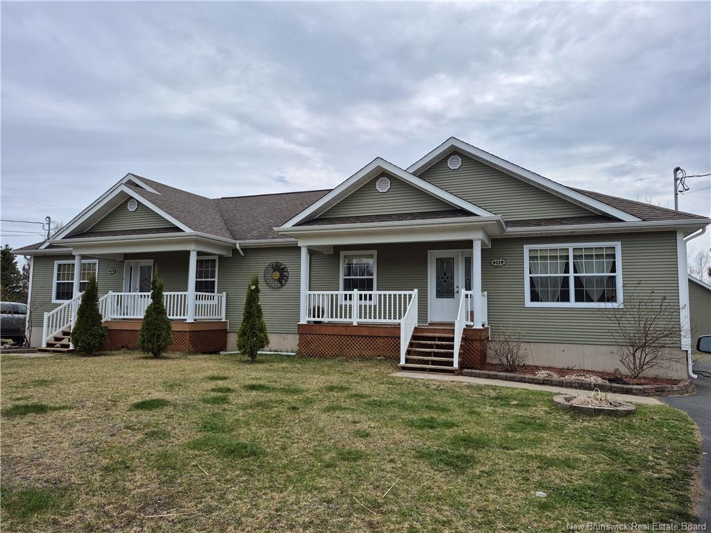 2199 Des Erables St, Tracadie, NB