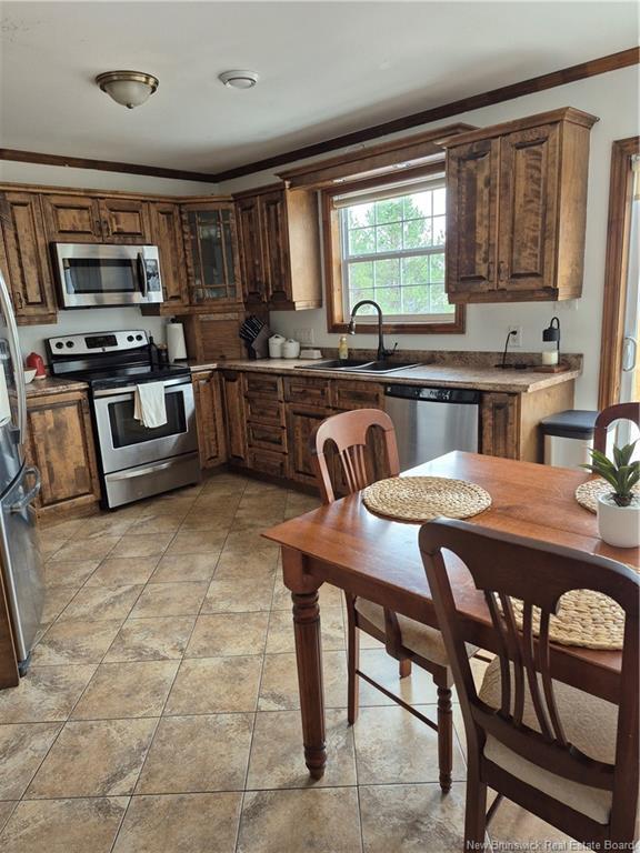 2199 Des Erables St, Tracadie, NB