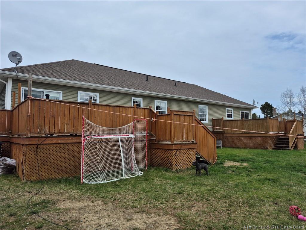 2199 Des Erables St, Tracadie, NB
