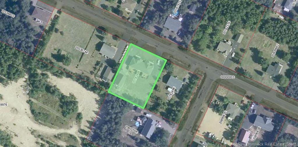 2199 Des Erables St, Tracadie, NB