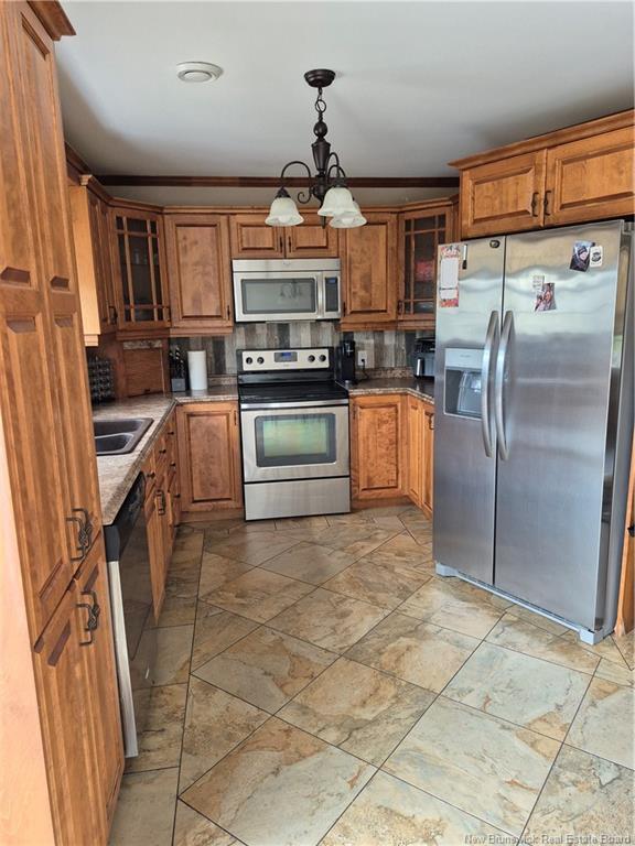 2199 Des Erables St, Tracadie, NB