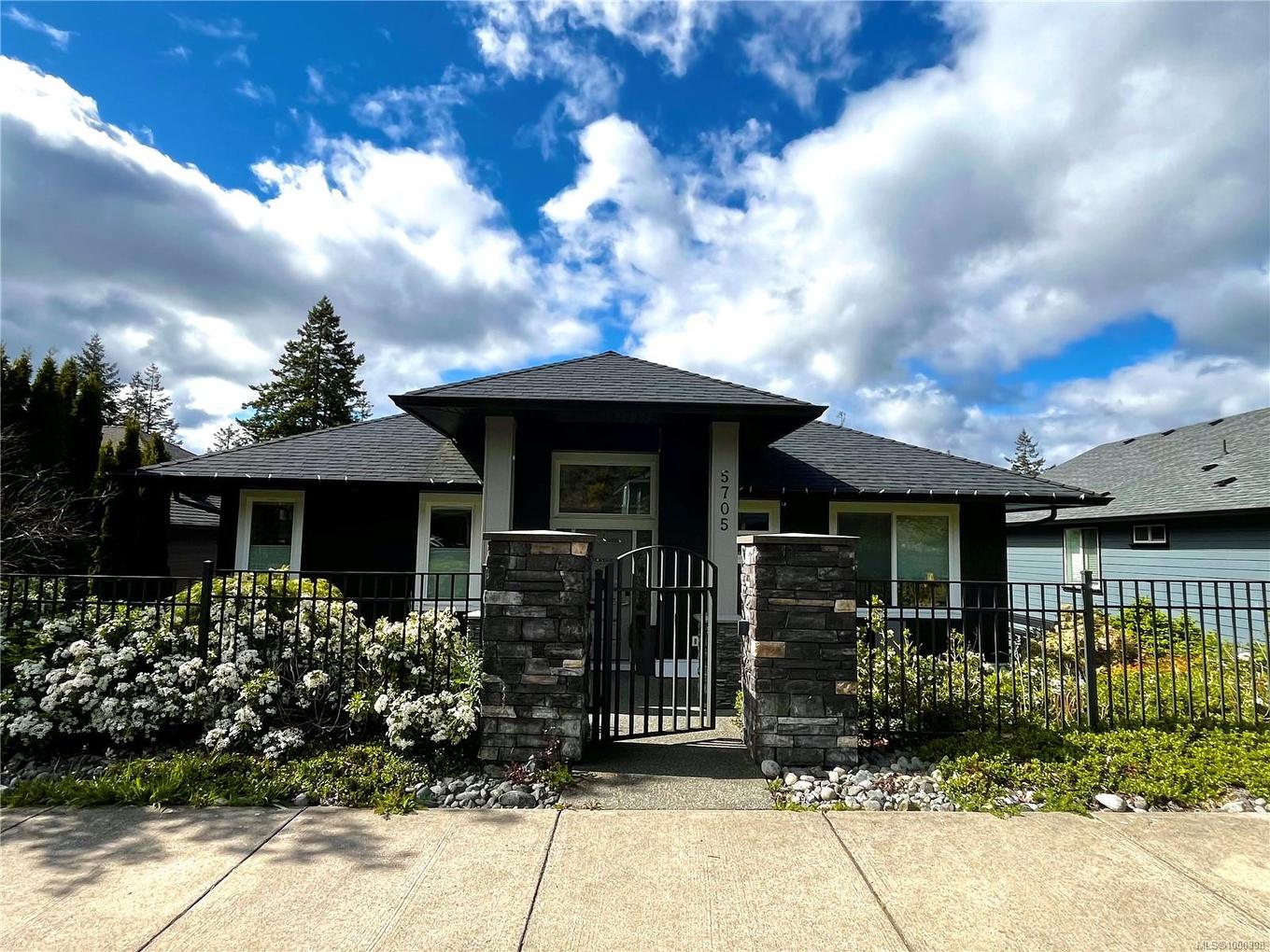 5705 Linley Valley Dr, Nanaimo, BC