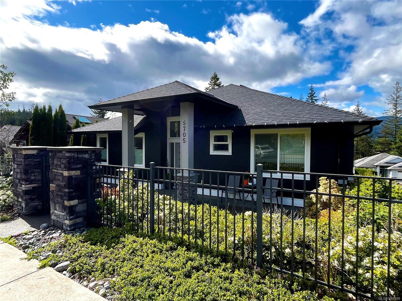 5705 Linley Valley Dr, Nanaimo, BC