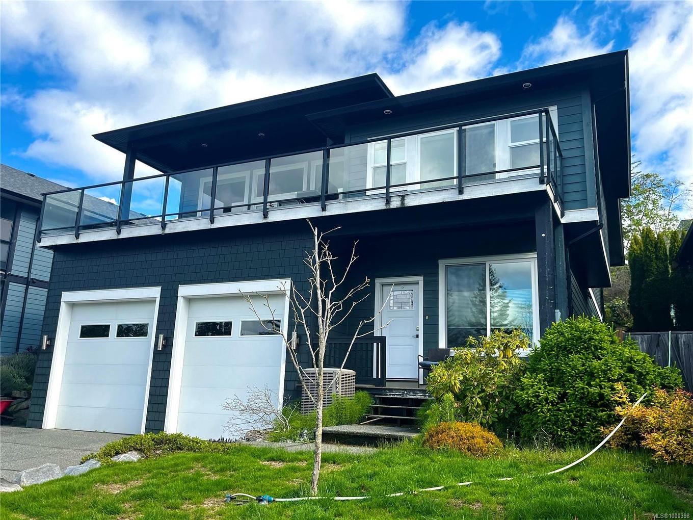 5705 Linley Valley Dr, Nanaimo, BC