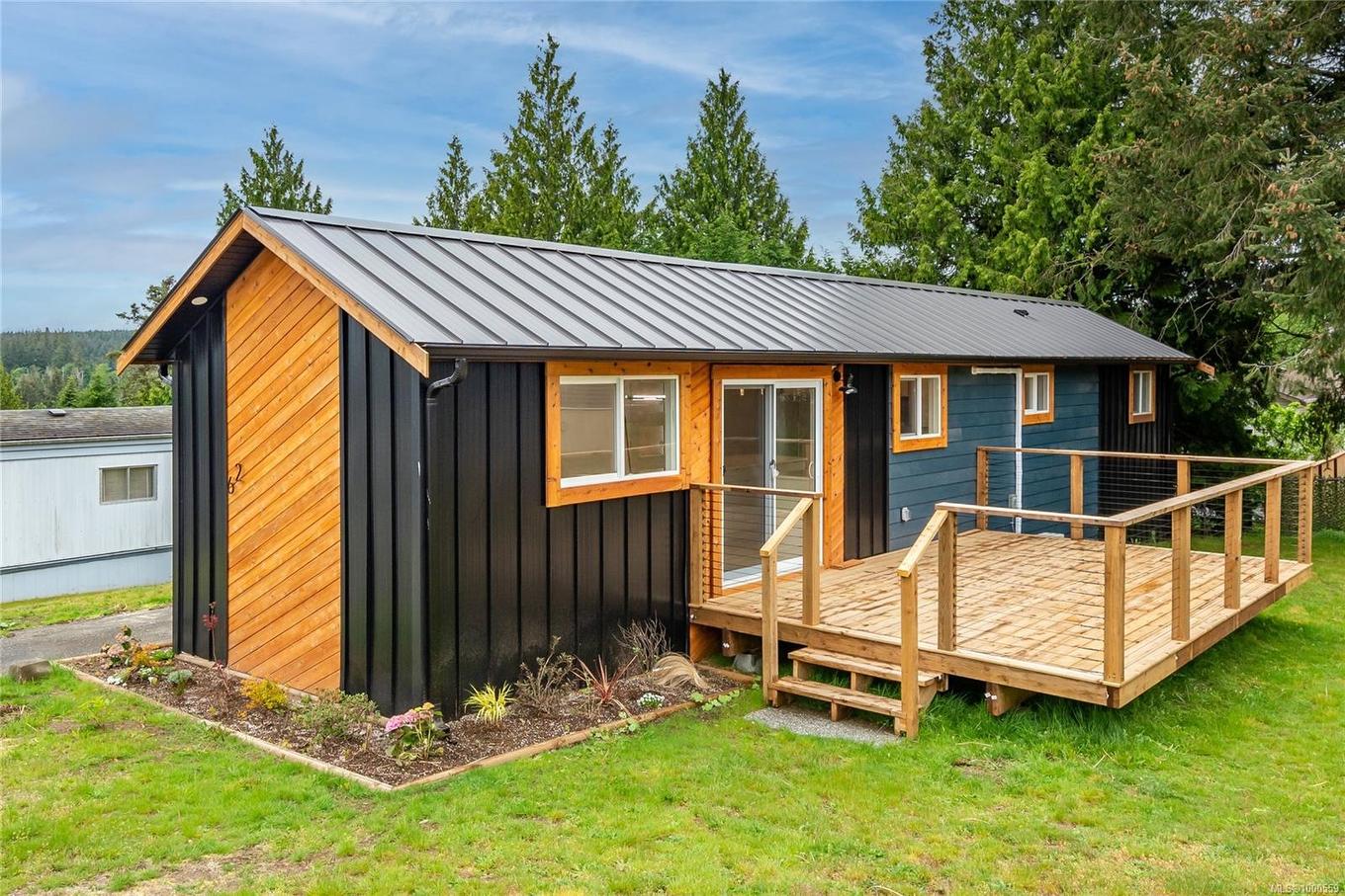 62-1160 Shellbourne Blvd, Campbell River, BC