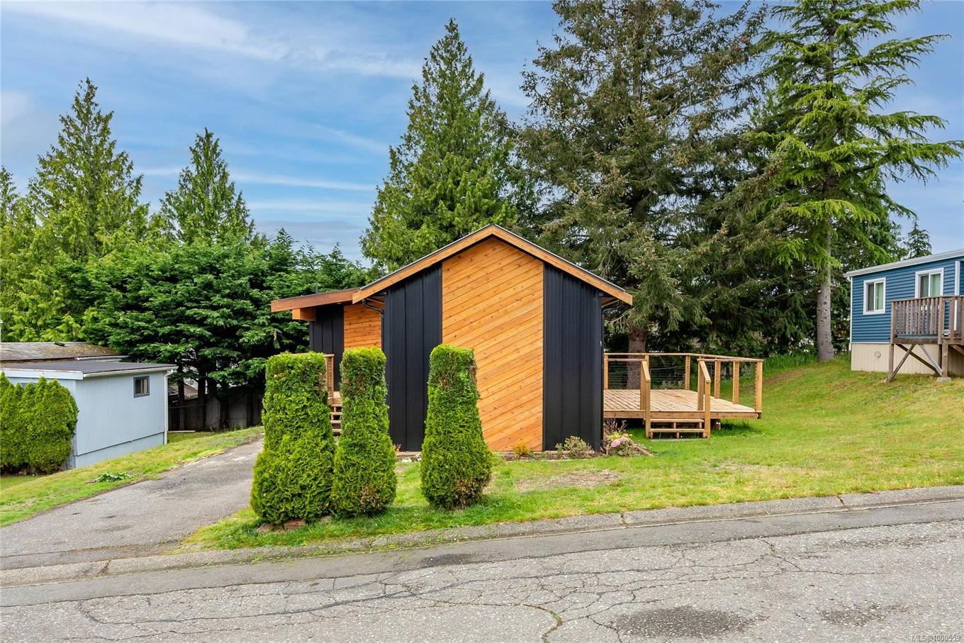 62-1160 Shellbourne Blvd, Campbell River, BC