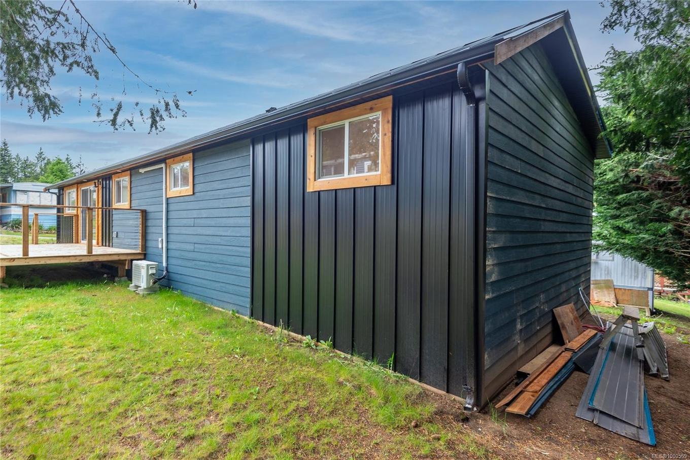 62-1160 Shellbourne Blvd, Campbell River, BC