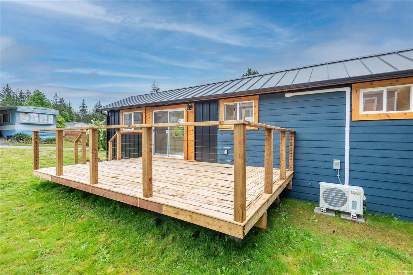 62-1160 Shellbourne Blvd, Campbell River, BC