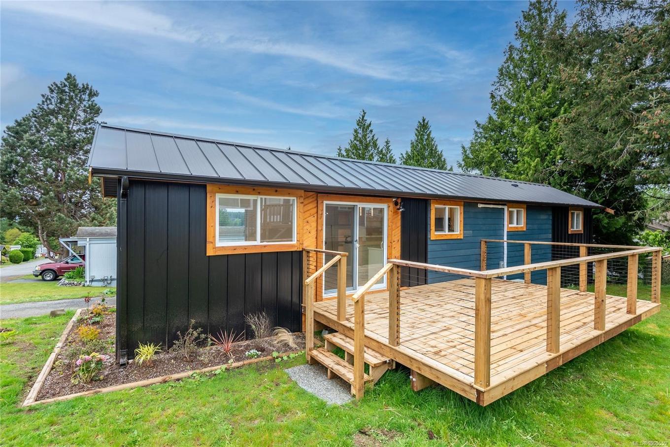 62-1160 Shellbourne Blvd, Campbell River, BC