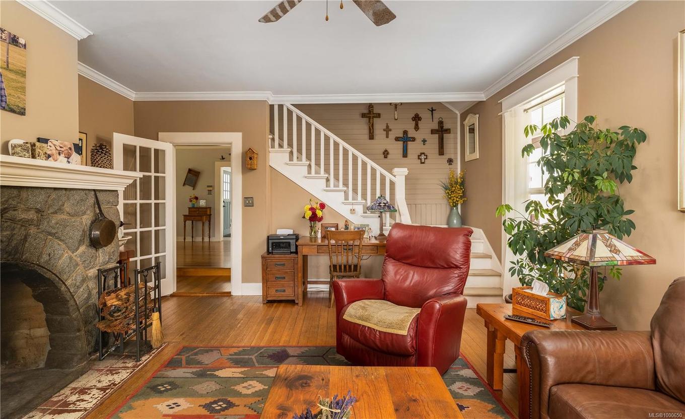 6742 Norcross Rd, Duncan, BC