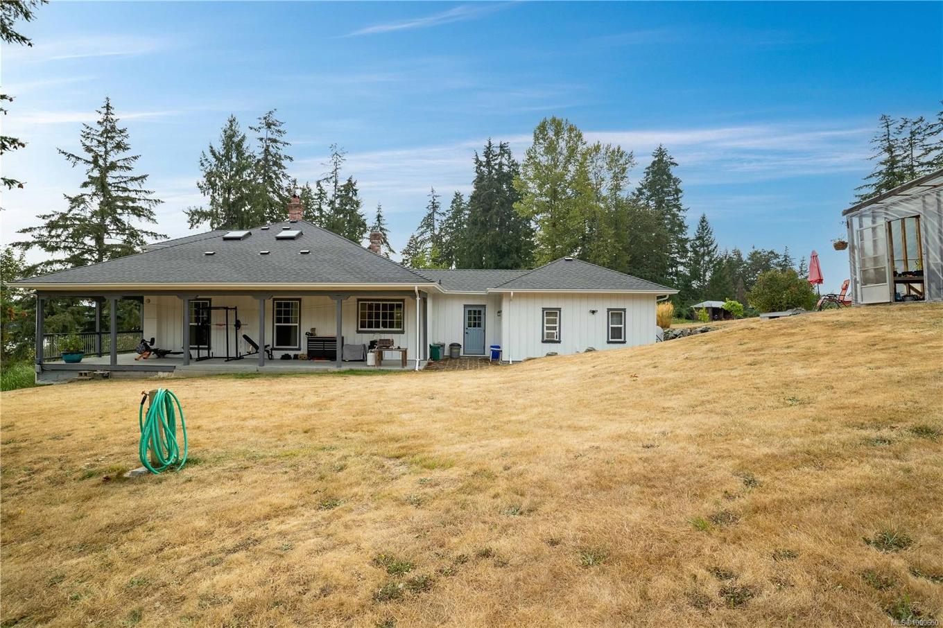 6742 Norcross Rd, Duncan, BC