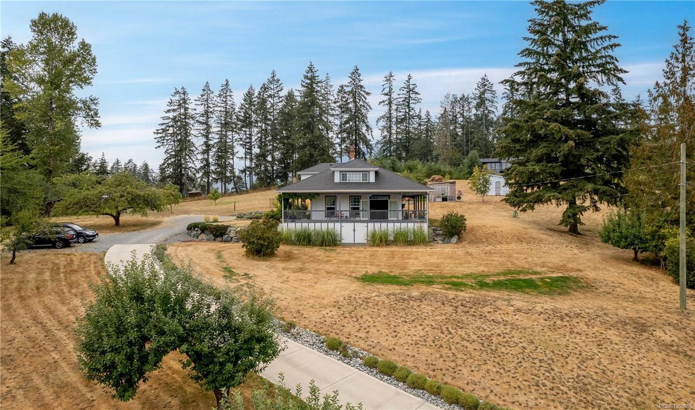 6742 Norcross Rd, Duncan, BC