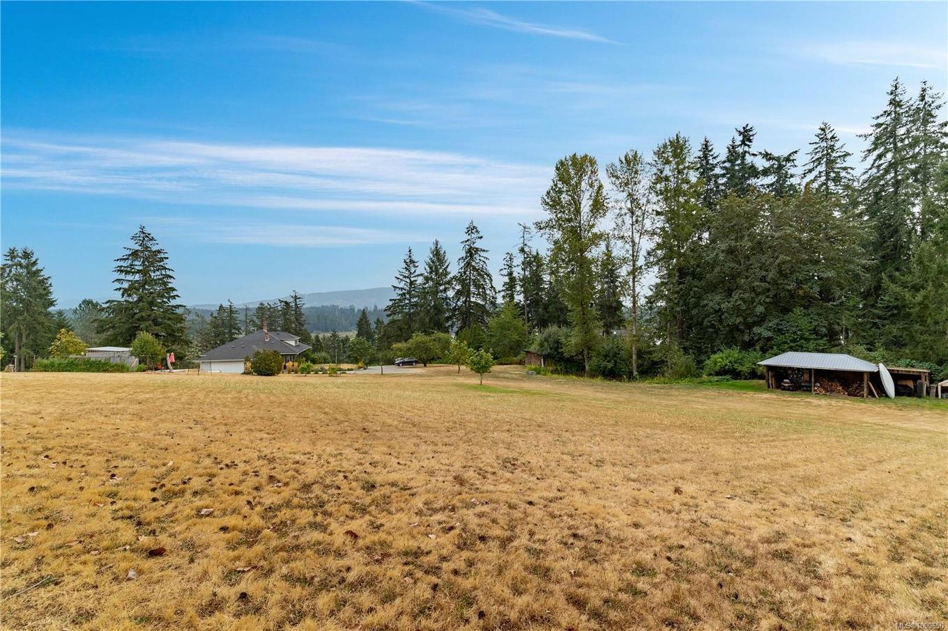 6742 Norcross Rd, Duncan, BC