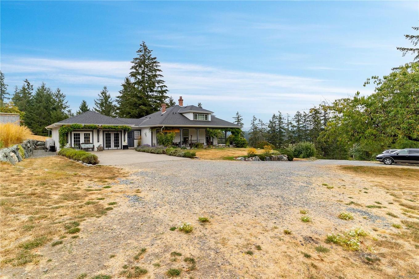 6742 Norcross Rd, Duncan, BC