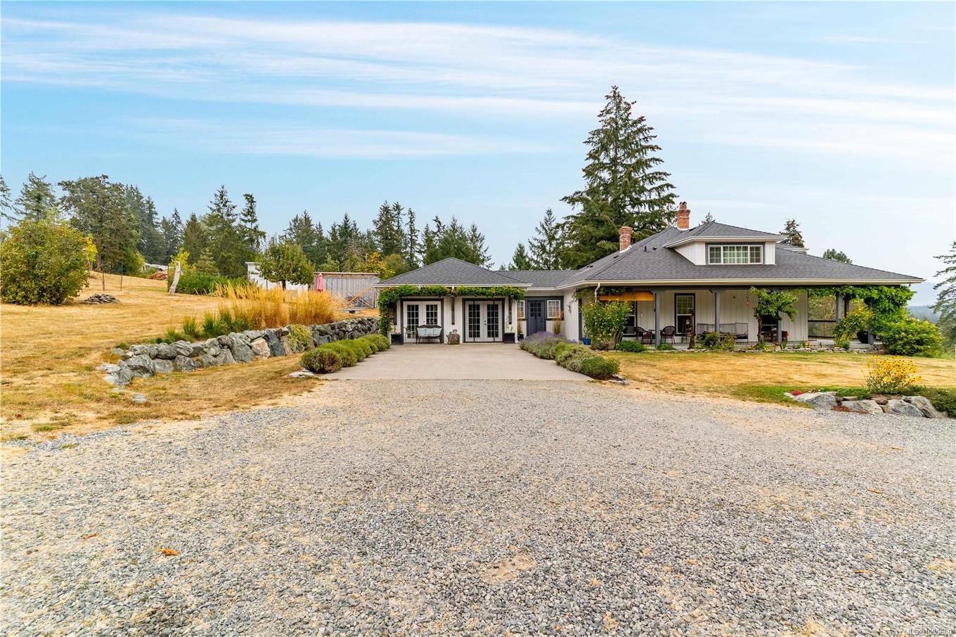 6742 Norcross Rd, Duncan, BC