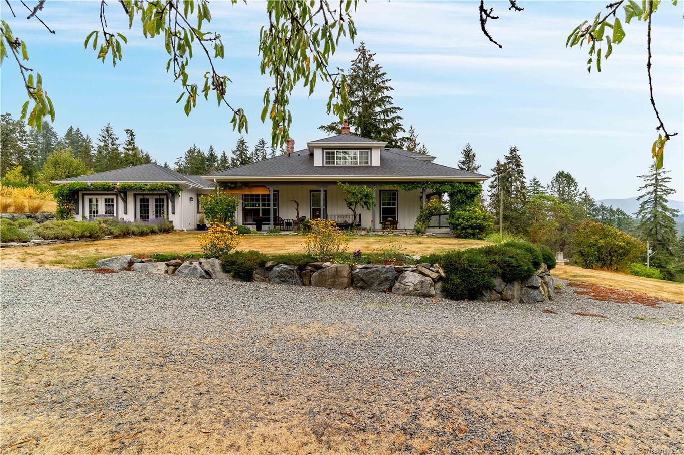 6742 Norcross Rd, Duncan, BC