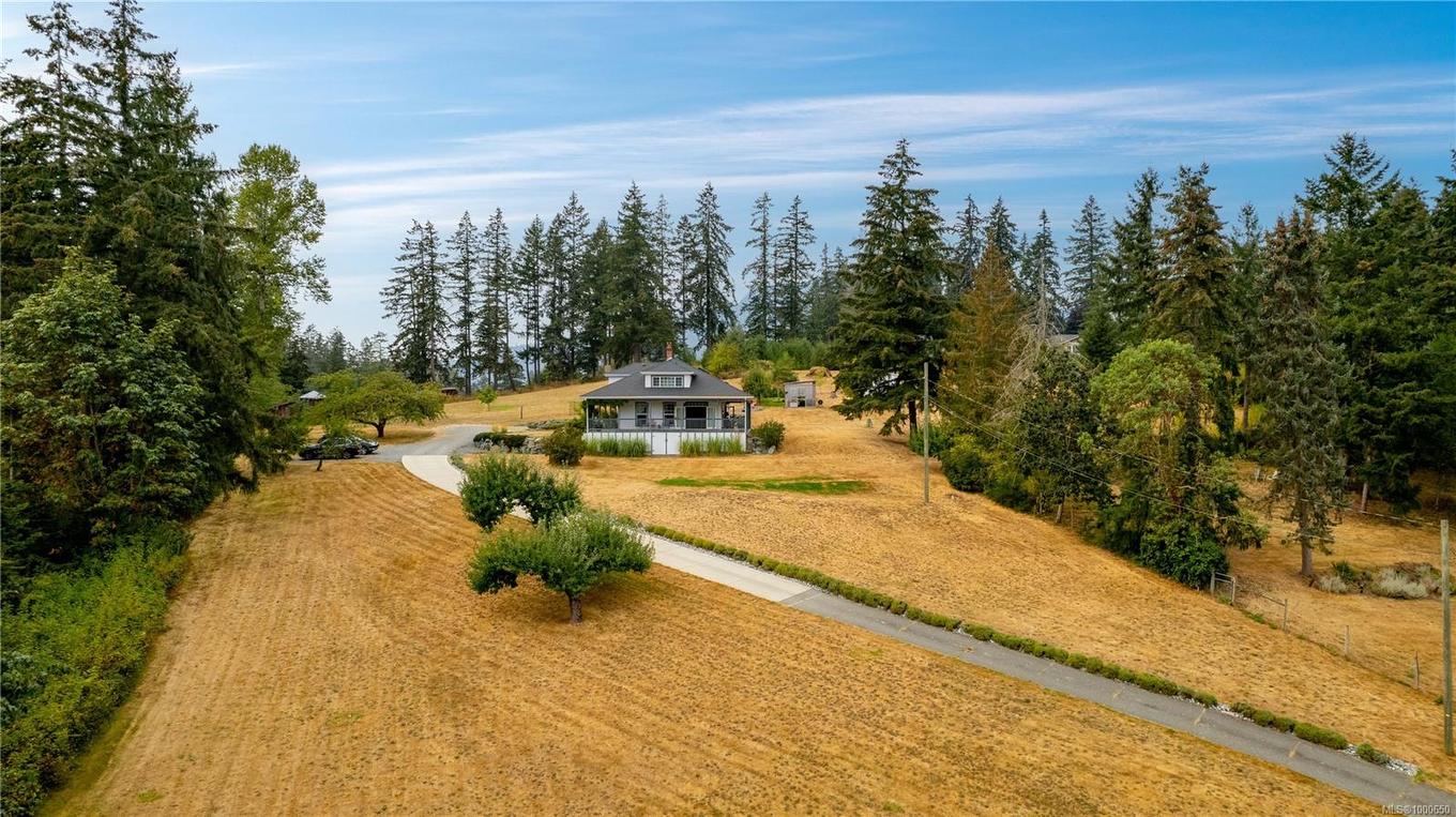 6742 Norcross Rd, Duncan, BC