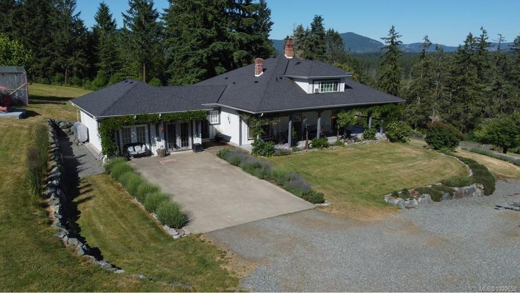 6742 Norcross Rd, Duncan, BC
