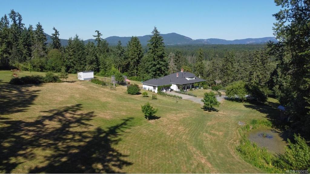 6742 Norcross Rd, Duncan, BC