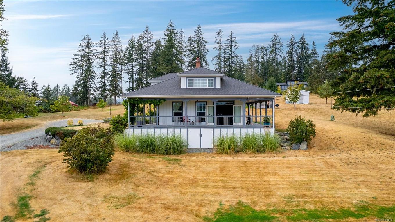 6742 Norcross Rd, Duncan, BC