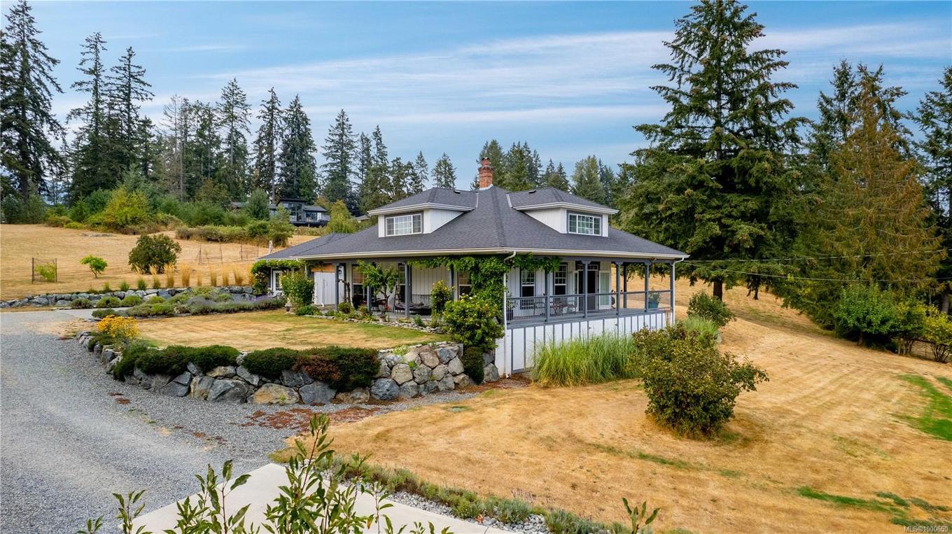 6742 Norcross Rd, Duncan, BC