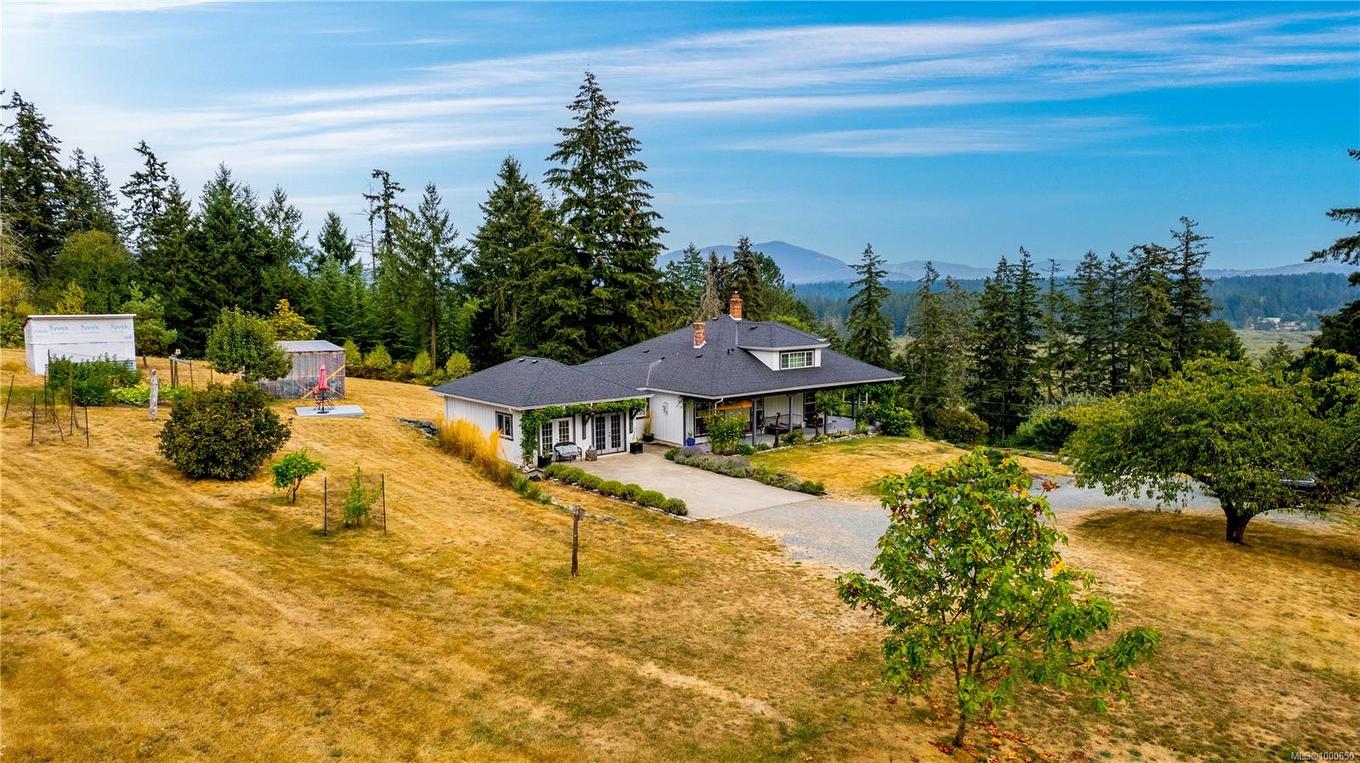 6742 Norcross Rd, Duncan, BC