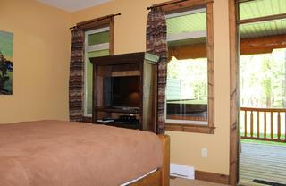 M2-A-1351 Gerry Sorensen Way, Kimberley, BC - Indoor