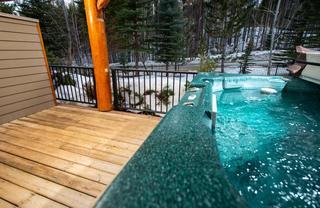 M2-A-1351 Gerry Sorensen Way, Kimberley, BC - Outdoor