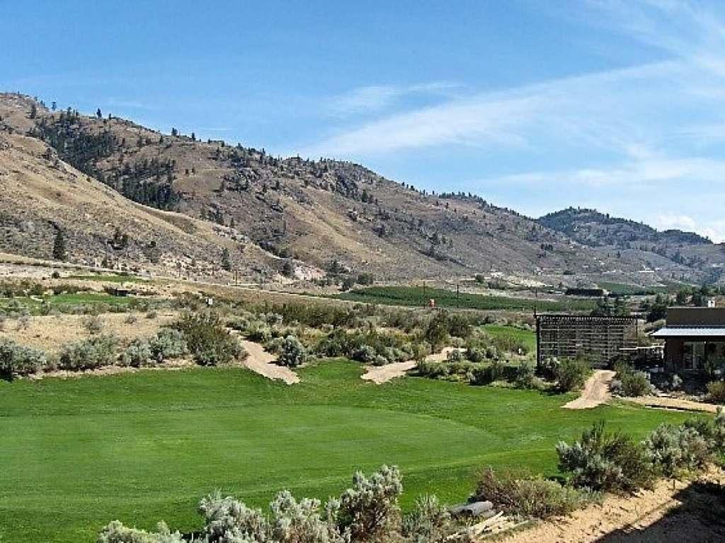 433D-1200 Rancher Creek Road, Osoyoos, BC - Outdoor With View