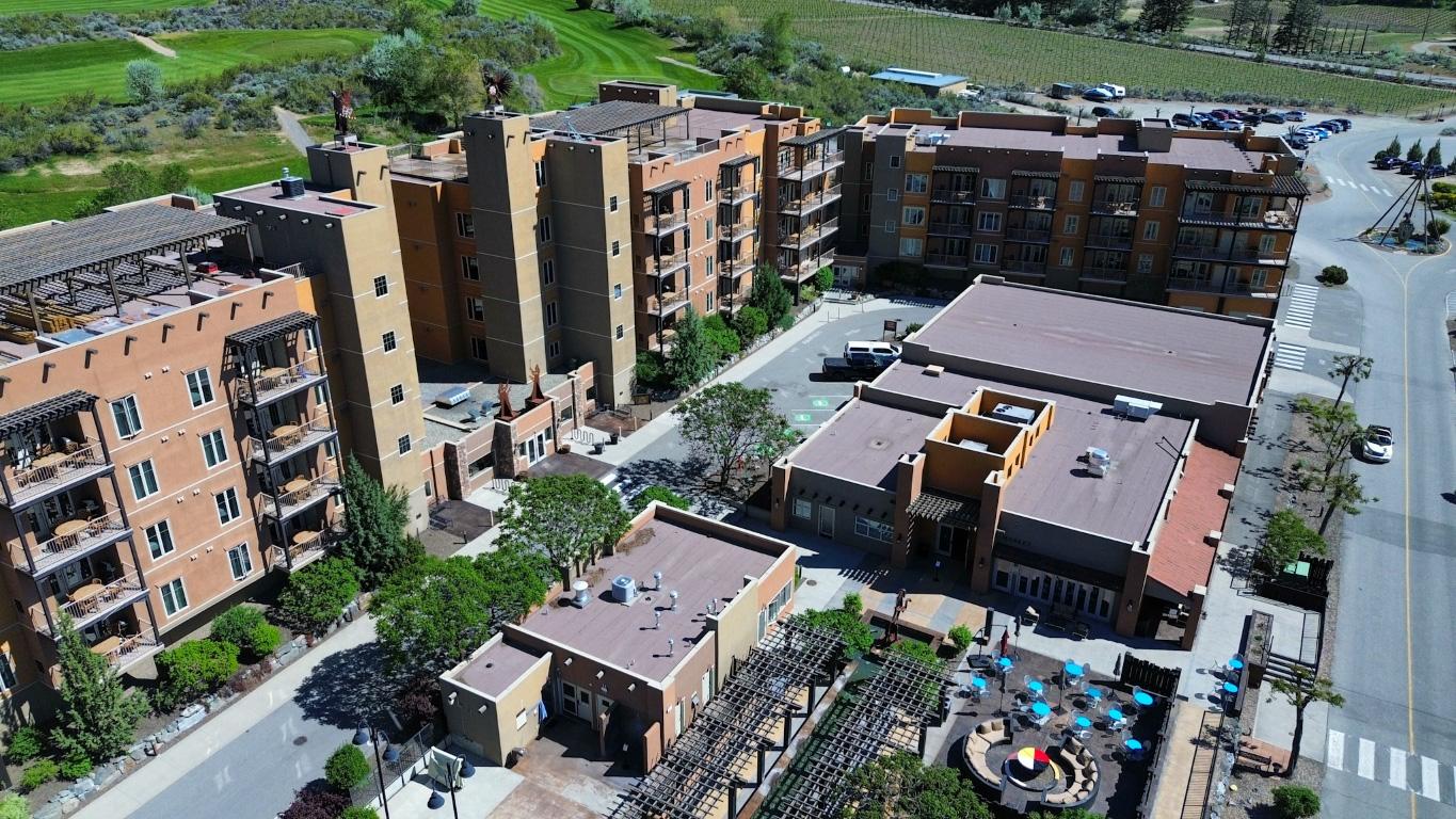 433D-1200 Rancher Creek Road, Osoyoos, BC - Outdoor