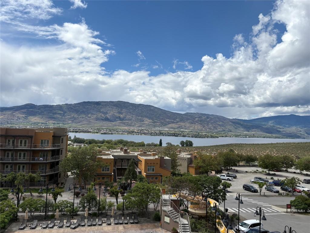 433D-1200 Rancher Creek Road, Osoyoos, BC - Outdoor With Body Of Water With View