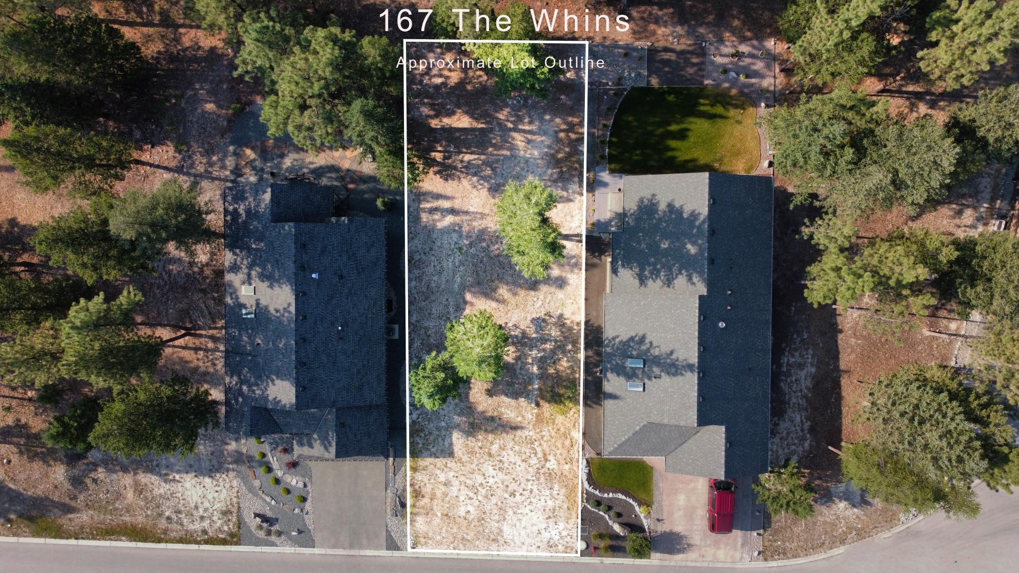 167 The Whins, Cranbrook, BC - Outdoor With View