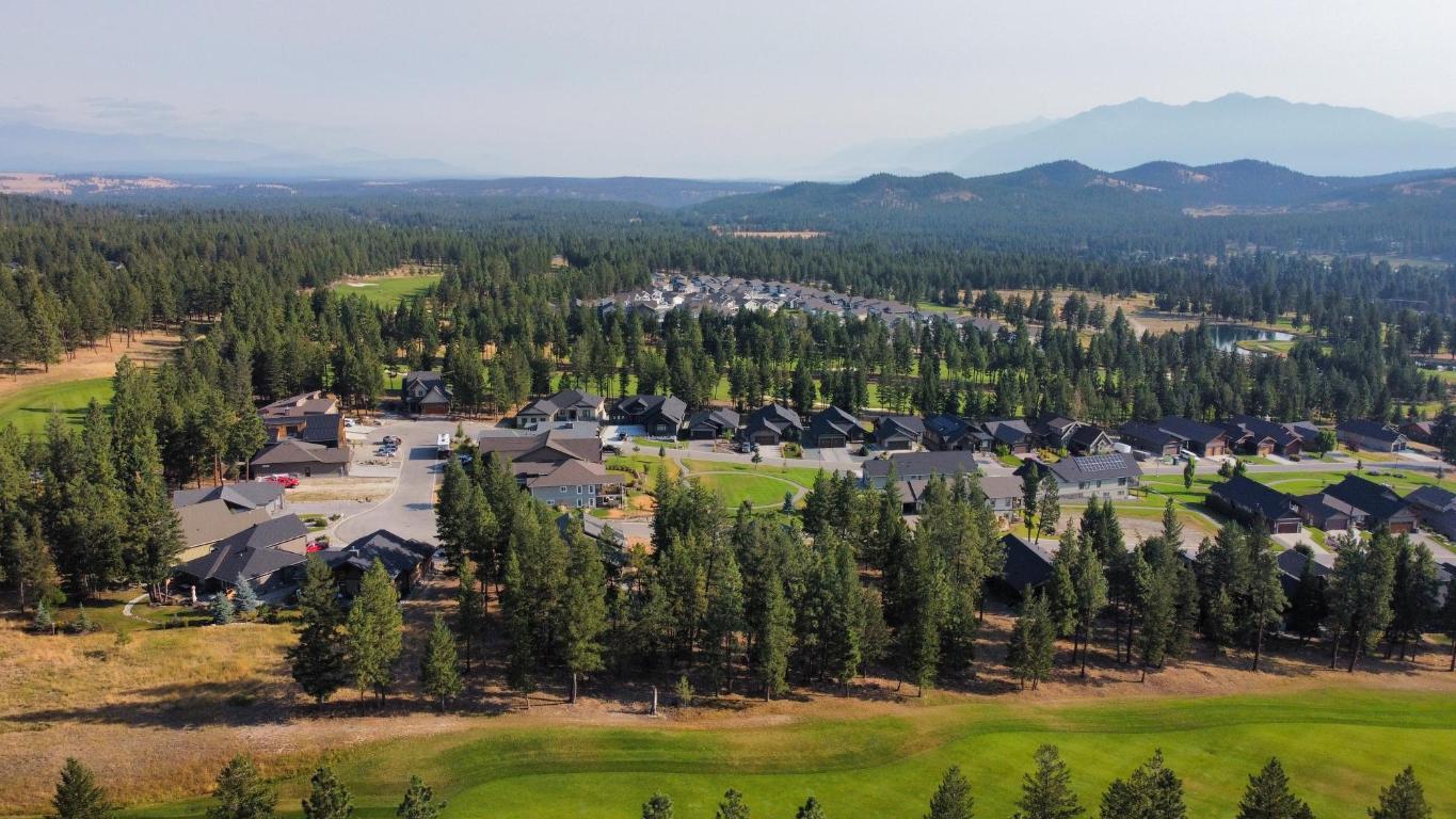 167 The Whins, Cranbrook, BC - Outdoor With View